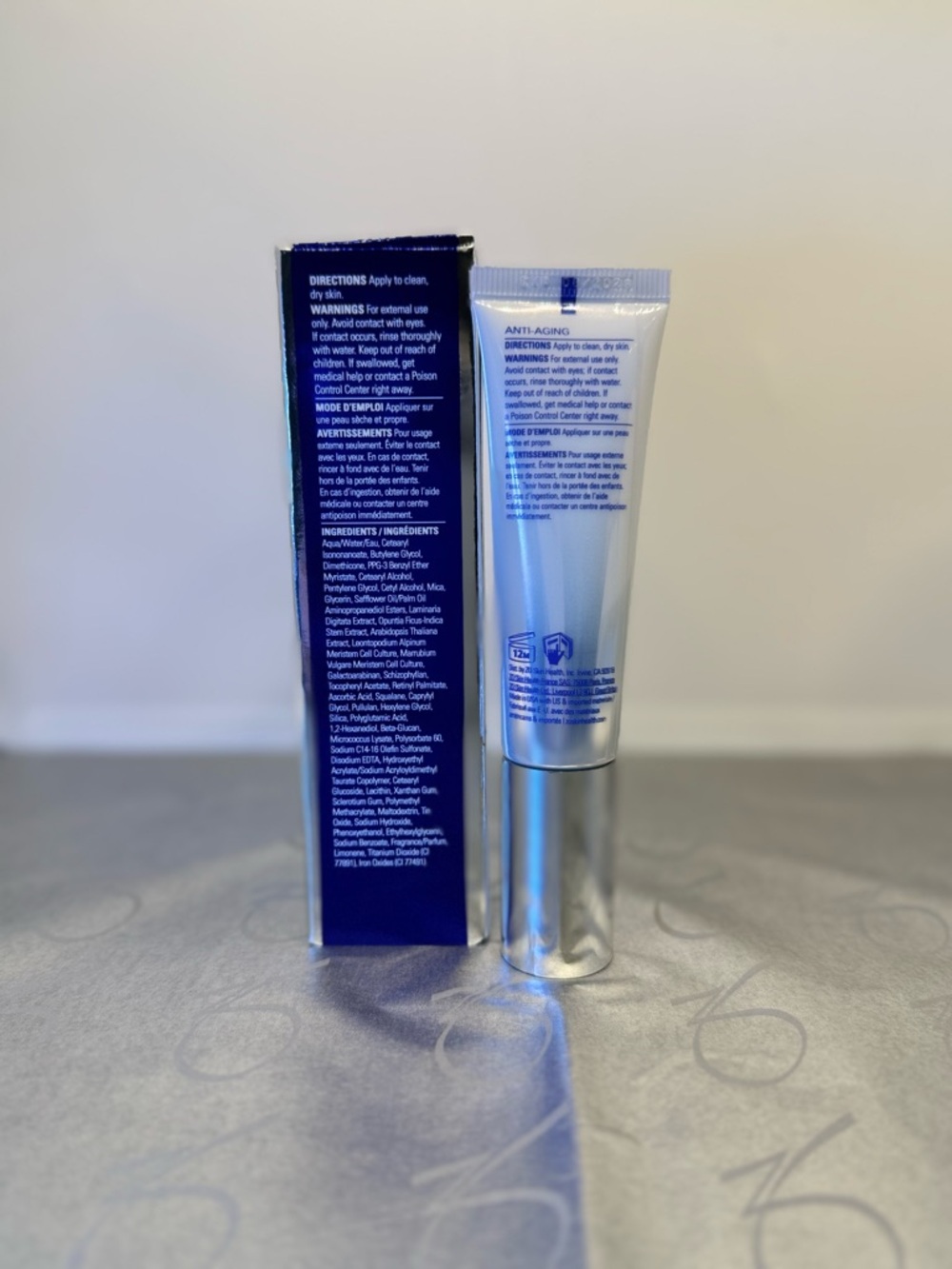 BOGO ZO Skin Health Illuminating AOX Serum + travel size + 5 Masks $354 value - Picture 8 of 12